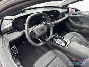 Audi A6 e-tron Avant S line - B&O - PANORAMA - ACC -