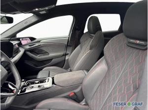 Audi A6 e-tron Avant performance edition one - S line