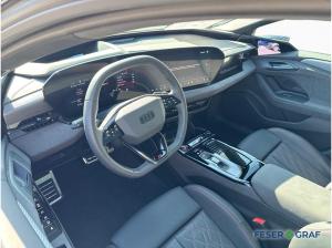 Audi A6 e-tron Avant performance edition one - S line