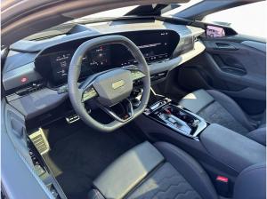 Audi A6 e-tron Avant performance - S line - AHK - B&O
