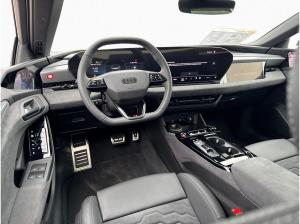Audi A6 e-tron Sportback edition one - S line - B&O -