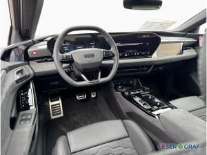 Audi A6 e-tron Sportback edition one - S line - B&O -