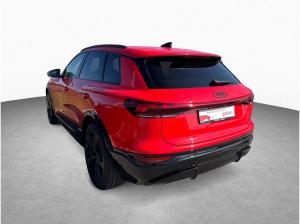 Audi Q6 e-tron performance - S line - AHK - PANORAMA