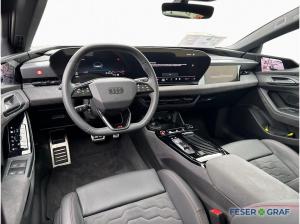 Audi A6 e-tron Avant S line - B&O - PANORAMA - ACC -