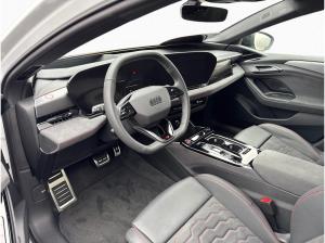 Audi A6 e-tron Avant - S line - AHK - B&O - Matrix -