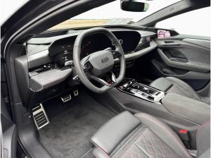 Audi A6 e-tron Avant performance edition one - S line