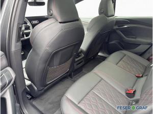 Audi A6 e-tron Avant performance edition one - S line