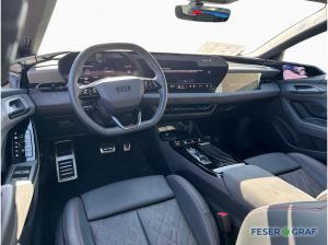 Audi A6 e-tron Avant performance edition one - S line