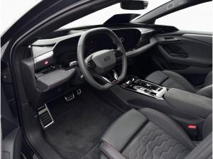 Audi A6 e-tron Avant performance - S line - AHK - B&O