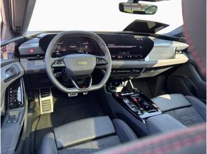 Audi A6 e-tron Avant performance - S line - AHK - B&O