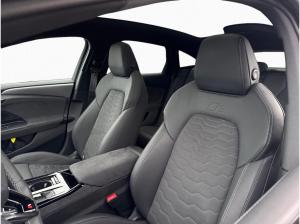 Audi A6 e-tron Sportback edition one - S line - B&O -