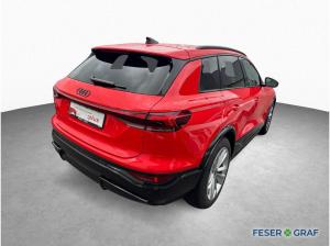 Audi Q6 e-tron performance - S line - AHK - PANORAMA