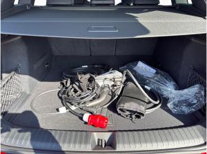 Audi Q6 e-tron performance - S line - AHK - PANORAMA