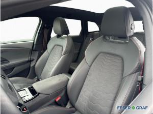 Audi A6 e-tron Avant S line - B&O - PANORAMA - ACC -