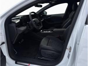 Audi A6 e-tron Avant - S line - AHK - B&O - Matrix -