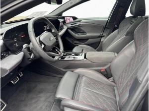 Audi A6 e-tron Avant performance edition one - S line