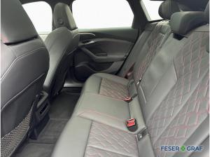 Audi A6 e-tron Avant performance edition one - S line