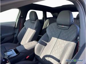 Audi A6 e-tron Avant performance edition one - S line