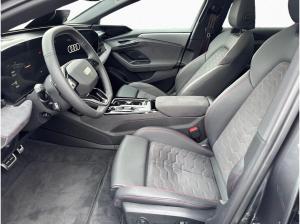 Audi A6 e-tron Avant performance - S line - AHK - B&O