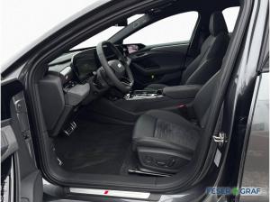 Audi A6 e-tron Sportback edition one - S line - B&O -