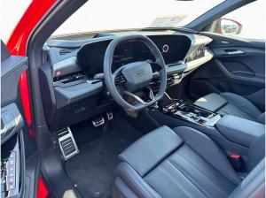 Audi Q6 e-tron performance - S line - AHK - PANORAMA