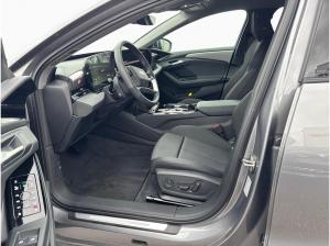 Audi A6 e-tron Avant - Matrix - ACC - AHK - Kamera