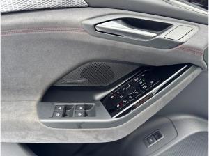 Audi A6 e-tron Avant - S line - AHK - B&O - Matrix -