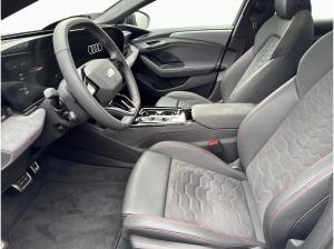 Audi A6 e-tron Avant - S line - AHK - B&O - Matrix -