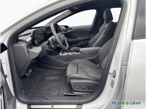 Audi A6 e-tron Avant S line - B&O - PANORAMA - ACC -