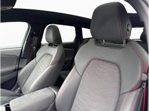 Audi A6 e-tron Avant performance - S line - AHK - B&O