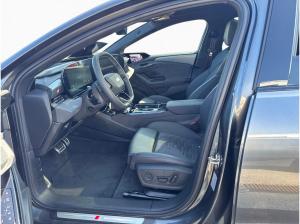 Audi A6 e-tron Avant performance - S line - AHK - B&O