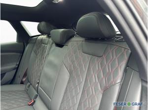 Audi A6 e-tron Avant performance edition one - S line