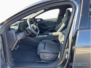 Audi A6 e-tron Avant performance edition one - S line