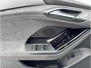 Audi A6 e-tron Sportback edition one - S line - B&O -