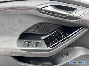 Audi A6 e-tron Avant S line - B&O - PANORAMA - ACC -