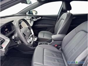 Audi Q4 e-tron 45 S line - AHK - Leder - AppleCarPlay