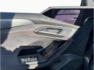 Audi A6 e-tron Avant performance - S line - AHK - B&O