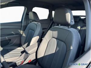 Audi Q4 e-tron Q4 Sportback e-tron 45 advanced - AHK - LEDER