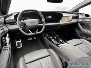 Audi A6 e-tron Avant performance edition one - S line