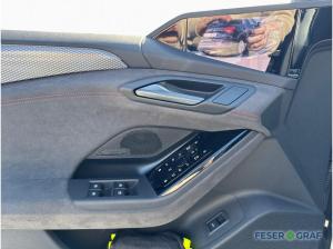 Audi A6 e-tron Avant performance edition one - S line