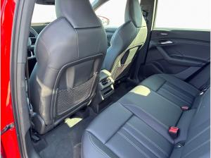 Audi Q6 e-tron performance - S line - AHK - PANORAMA