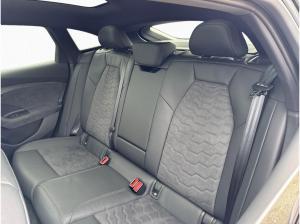 Audi A6 e-tron Sportback edition one - S line - B&O -