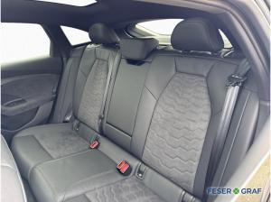 Audi A6 e-tron Sportback edition one - S line - B&O -