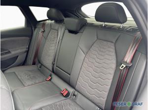 Audi A6 e-tron Avant S line - B&O - PANORAMA - ACC -