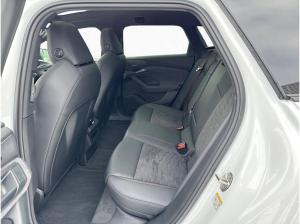 Audi A6 e-tron Avant - S line - AHK - B&O - Matrix -