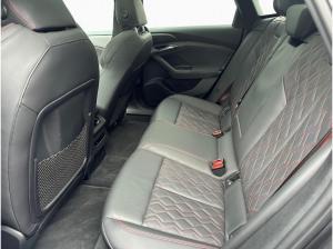 Audi A6 e-tron Avant performance edition one - S line