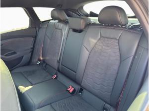 Audi A6 e-tron Avant performance - S line - AHK - B&O