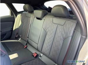 Audi A6 e-tron Avant performance edition one - S line