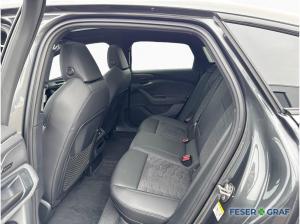 Audi A6 e-tron Sportback edition one - S line - B&O -