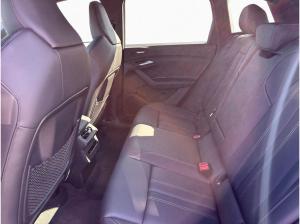 Audi Q6 e-tron performance - S line - AHK - PANORAMA